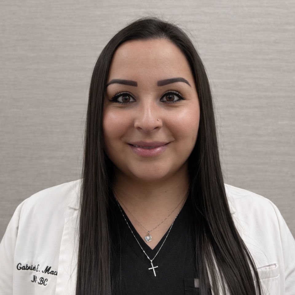 Gabriela Macias