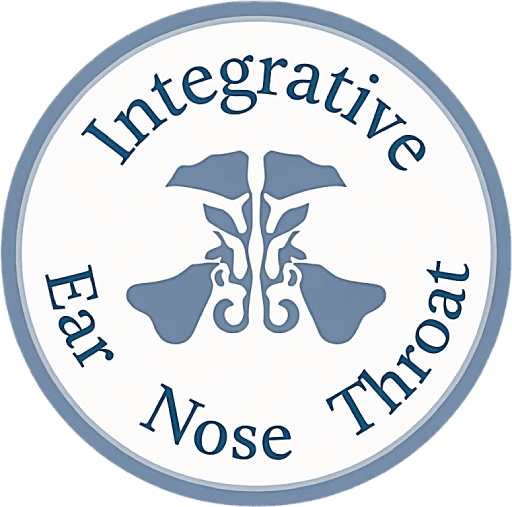 Logo Integrative Ear Nose Throat